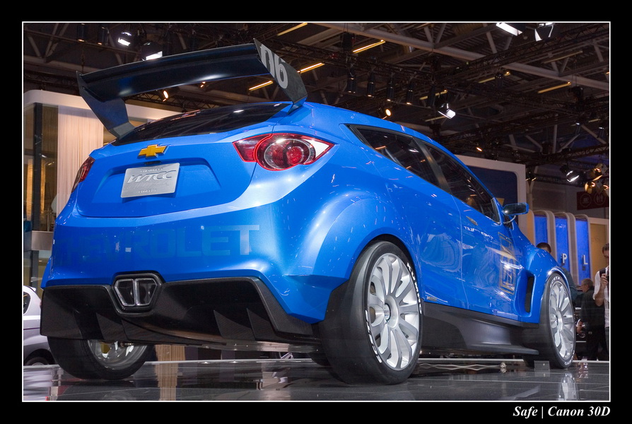 2006 - 10 - Mondial auto Paris 188